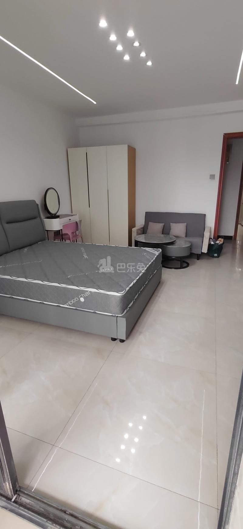 崇贤街道四维三期安置房（佳维新苑）15987994卧室图0