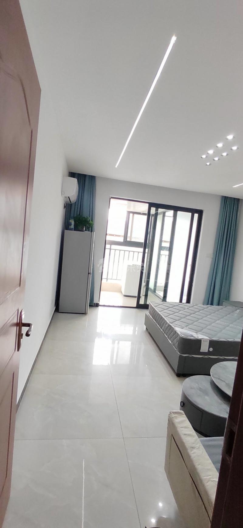 崇贤街道四维三期安置房（佳维新苑）15987994卧室图2