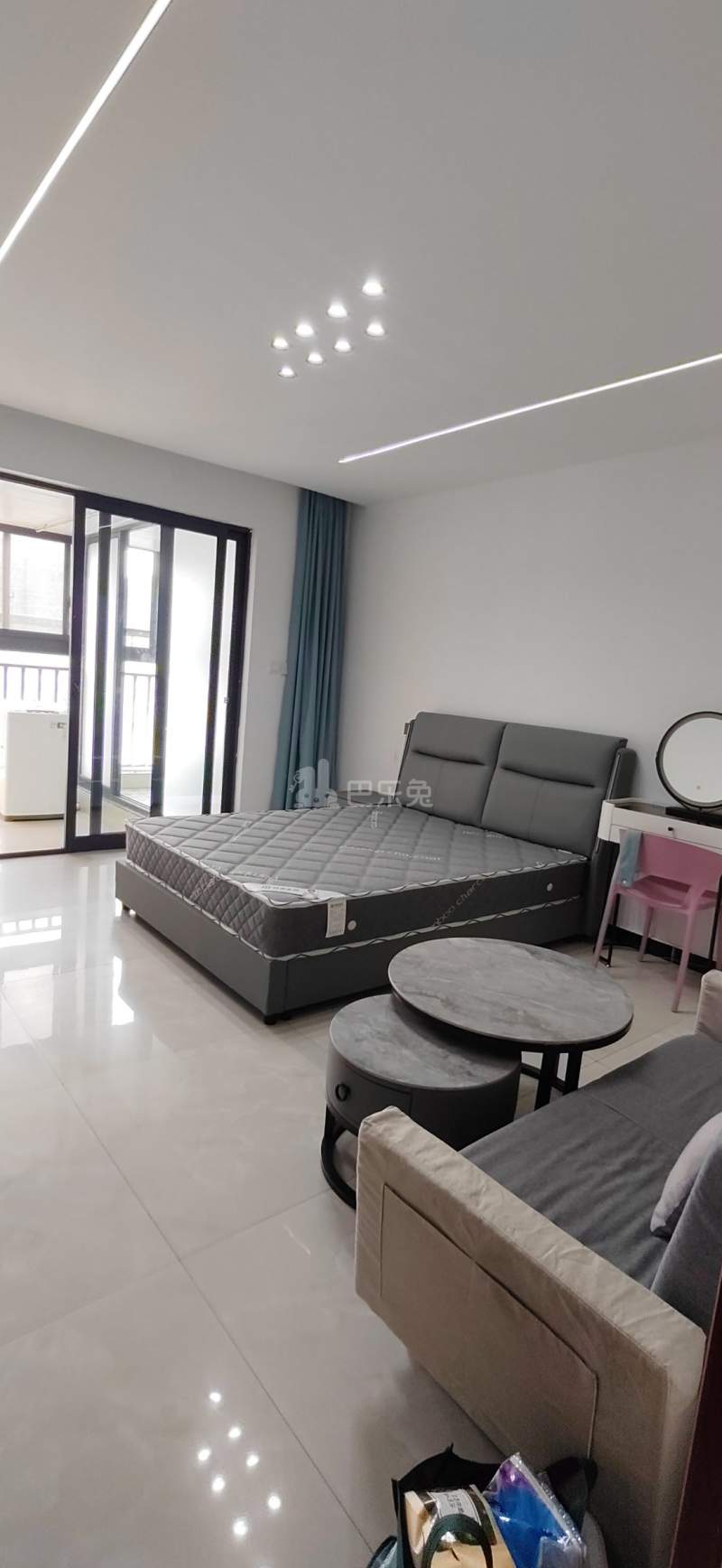 崇贤街道四维三期安置房（佳维新苑）15987994卧室图3