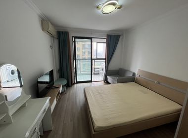 庆隆苑三区 1室0厅1卫