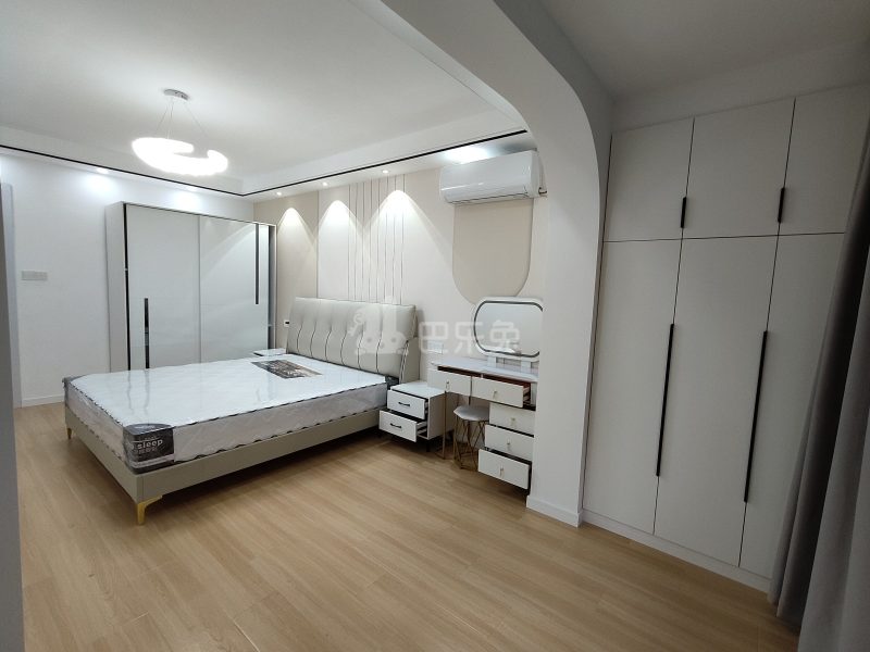 万峰小区一期16006523卧室图0