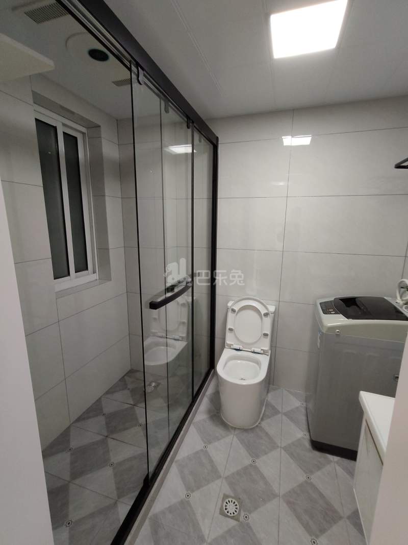 万峰小区一期16006523卧室图7