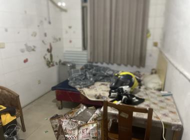 子胥花苑 1室0厅1卫