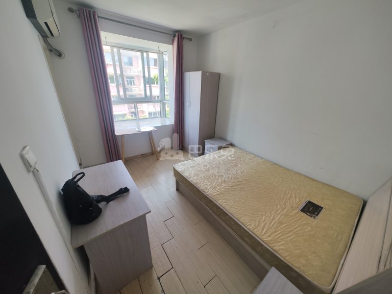 祁连欣苑1600658卧室图1