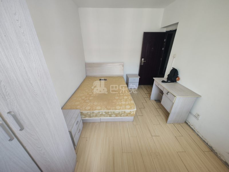 祁连欣苑1600658卧室图3