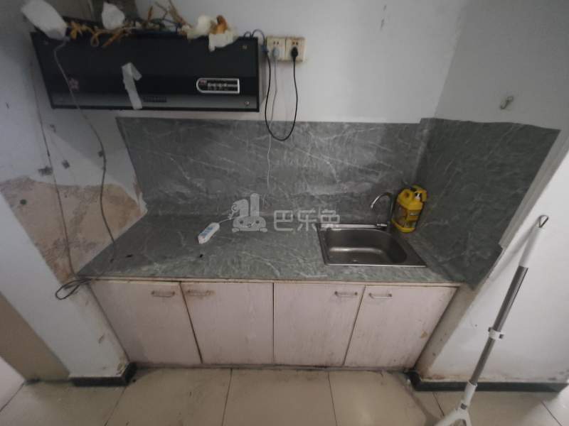 祁连欣苑1600658厨房图4