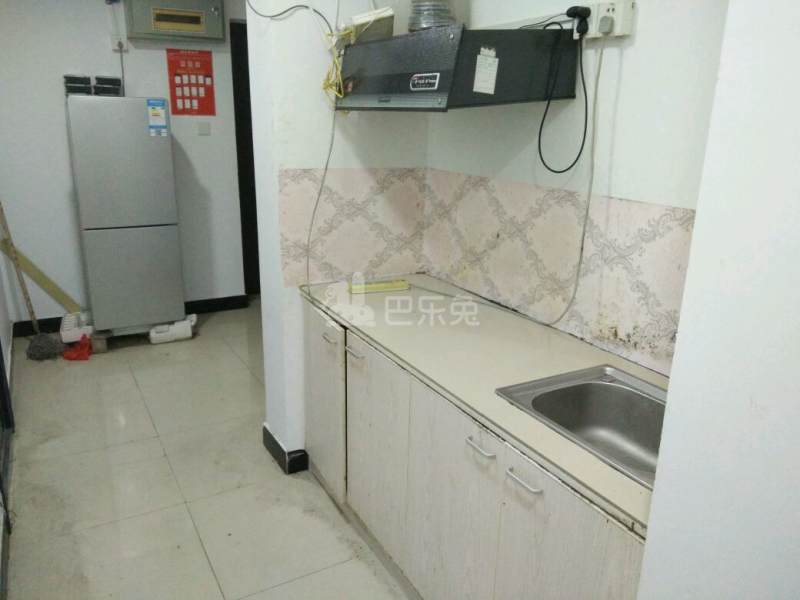 祁连欣苑1600658厨房图6