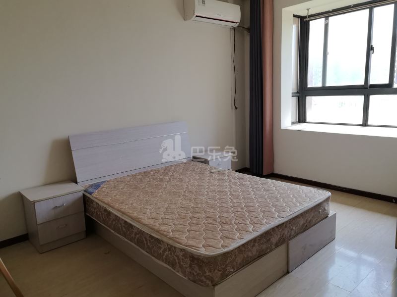 丰宝苑1600843卧室图0