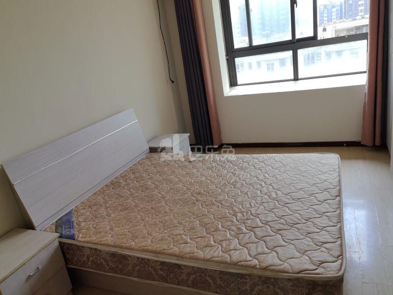 丰宝苑1600843卧室图1