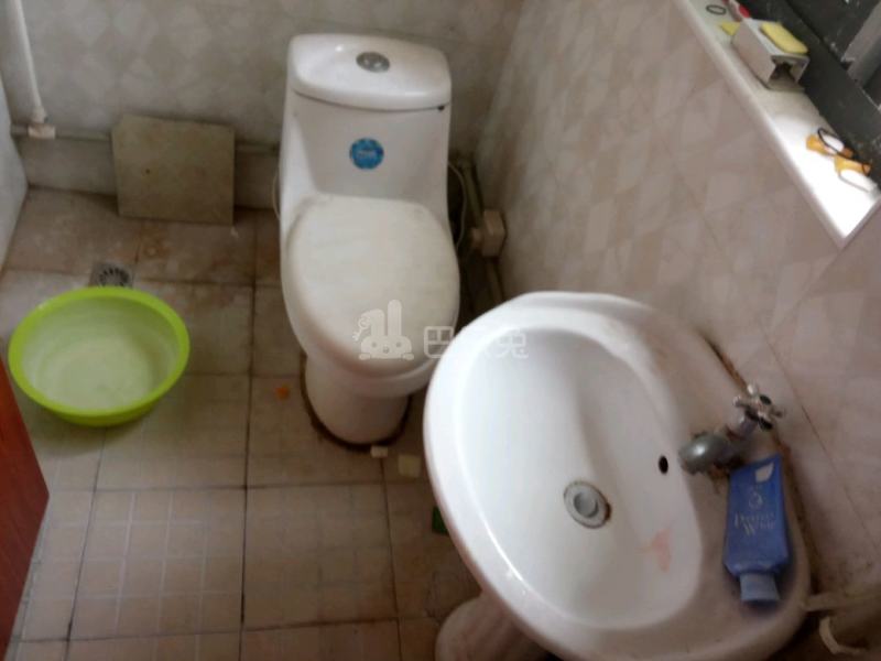 丰宝苑1600843卫生间图7