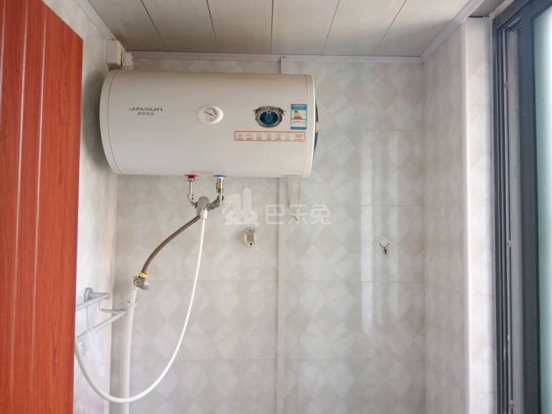 丰宝苑1600843卫生间图8