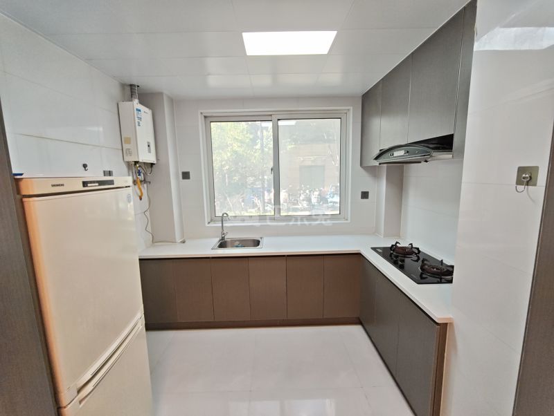 中科花苑（中科创新广场）16010523厨房图6