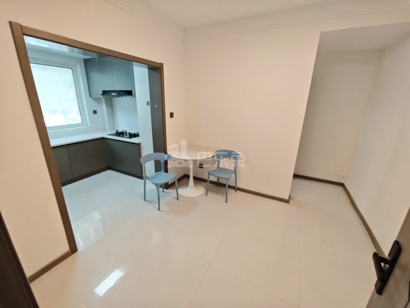 中科花苑（中科创新广场）16010523厨房图4