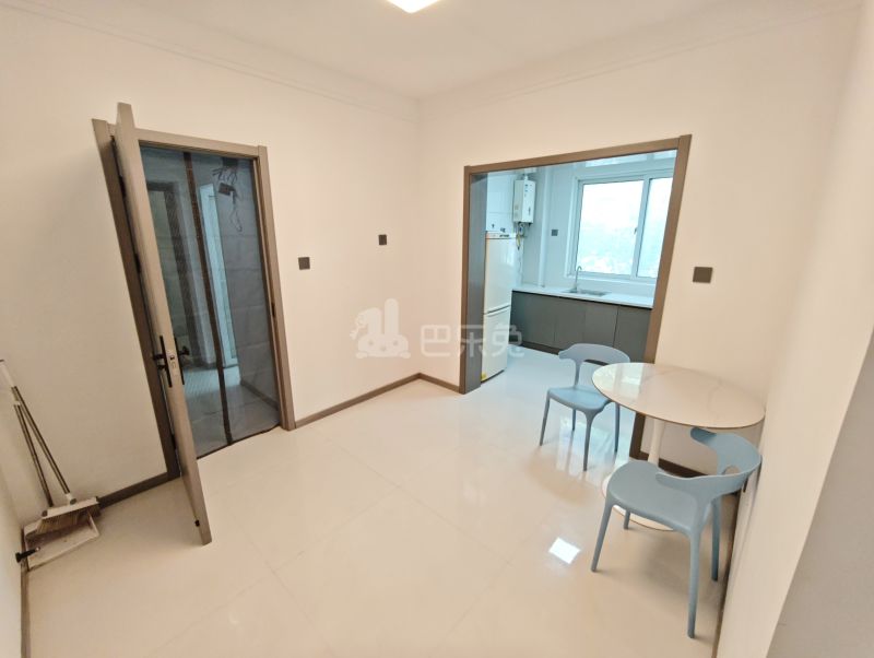 中科花苑（中科创新广场）16010523厨房图5