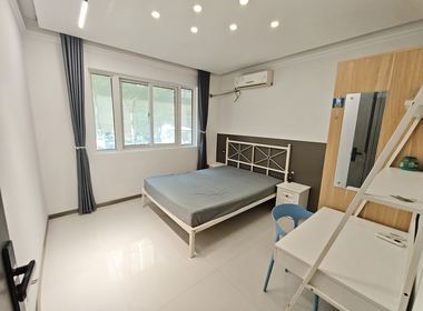 中科花苑（中科创新广场） 