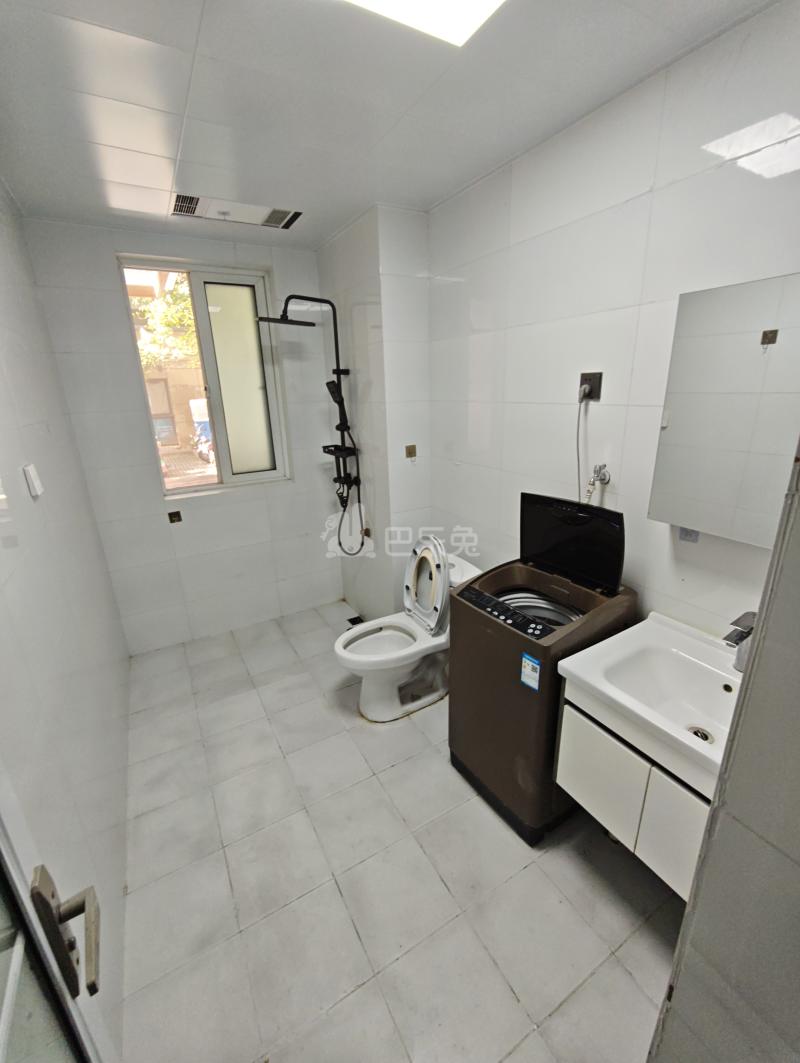 中科花苑（中科创新广场）16010523卫生间图7