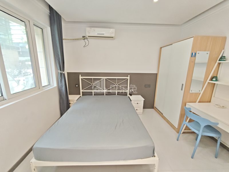 中科花苑（中科创新广场）16010523卧室图2