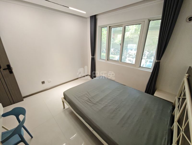 中科花苑（中科创新广场）16010523卧室图3