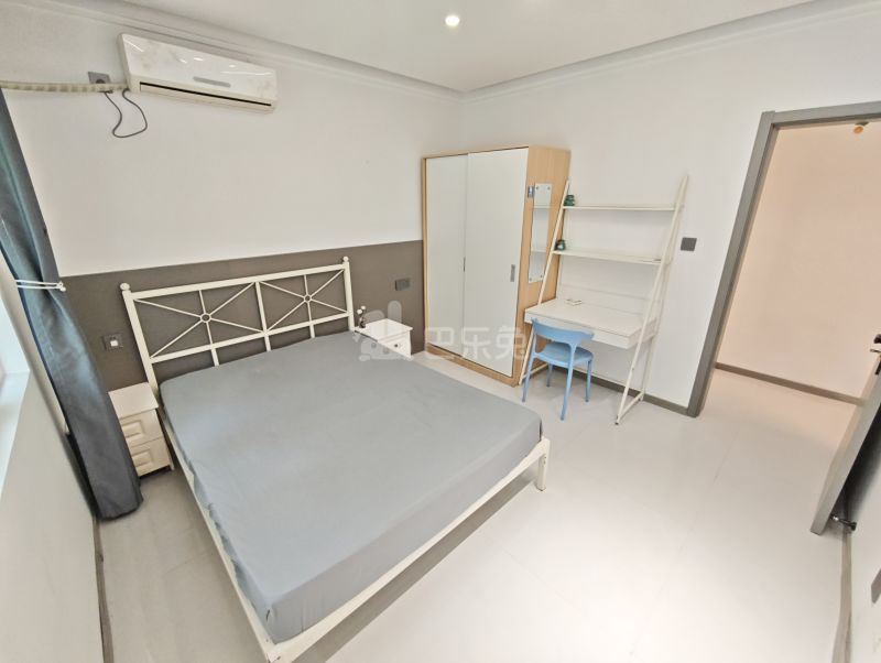 中科花苑（中科创新广场）16010523卧室图1