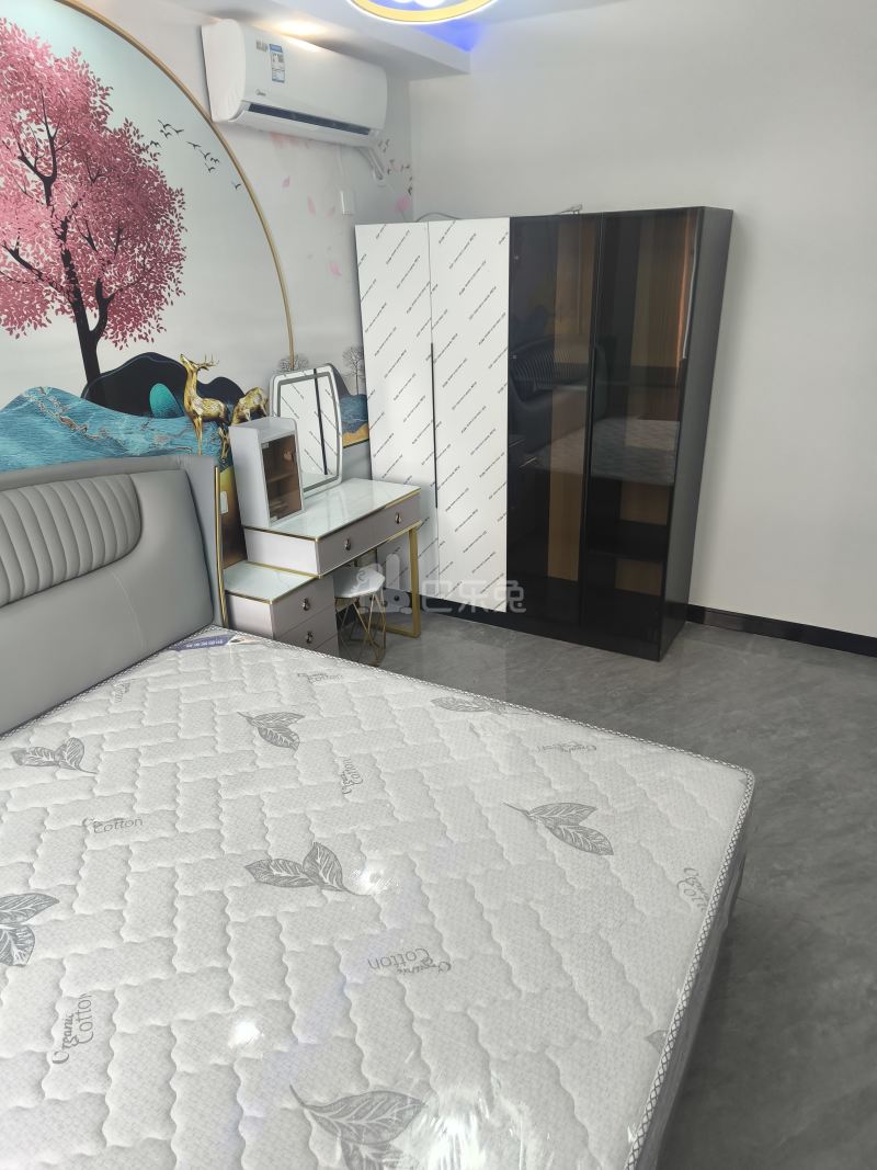 花苑新村16011003卧室图2