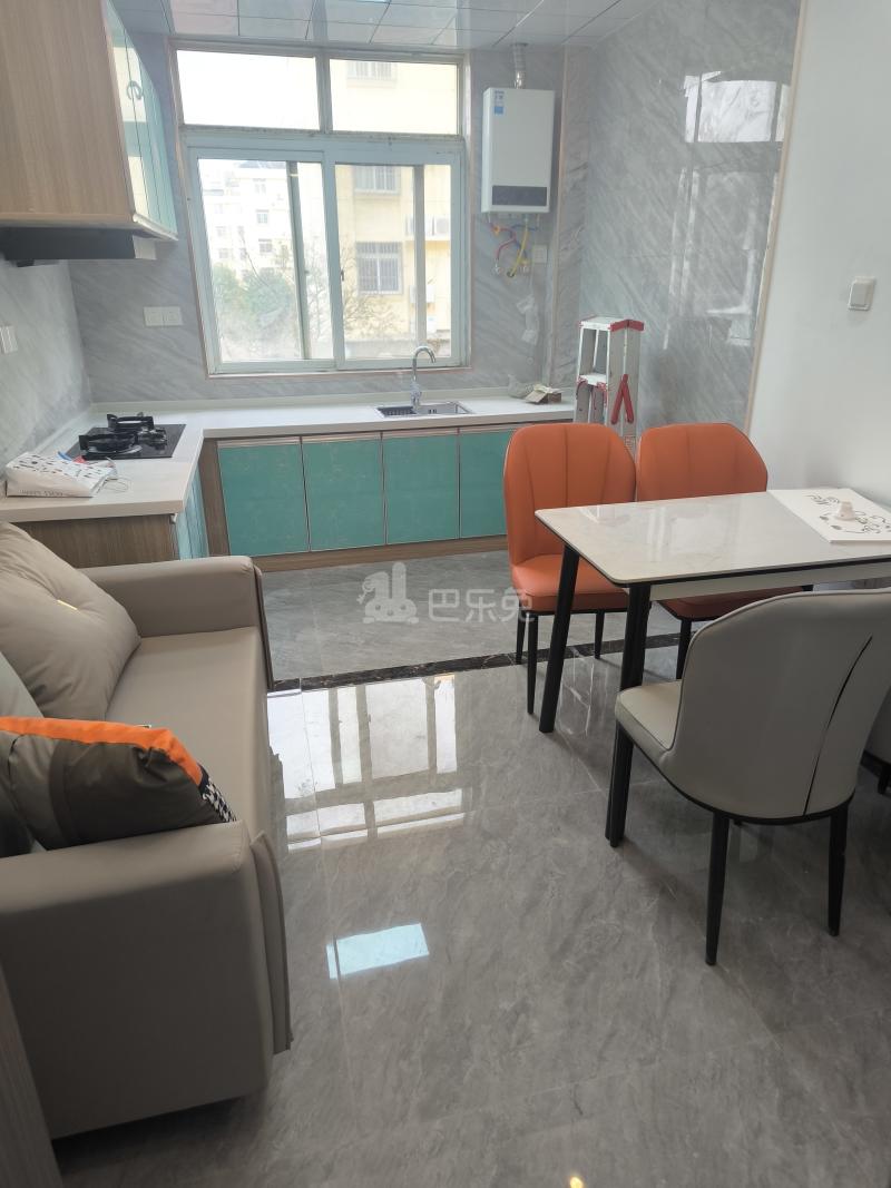 花苑新村16011003客厅图4