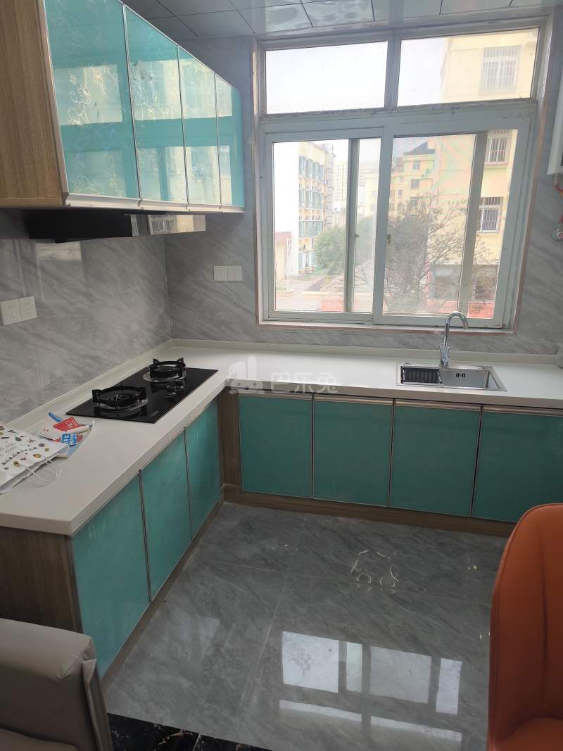花苑新村16011003厨房图5