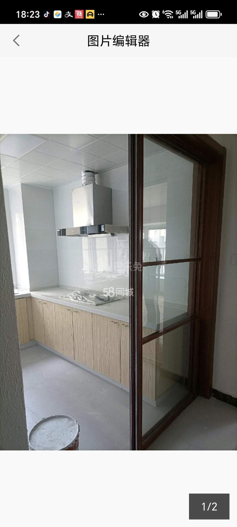 三千邑16011059厨房图3