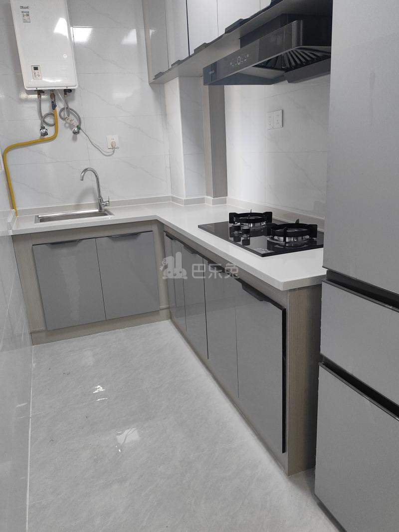 新凯城银杏苑16012016厨房图5