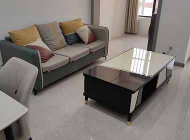 新凯城银杏苑 2室1厅1卫