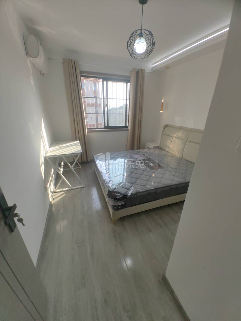 新凯城银杏苑16012016卧室图0