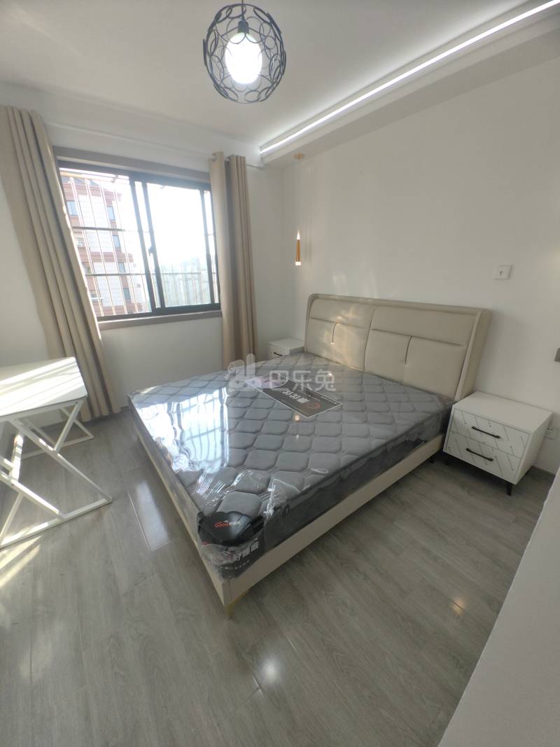 新凯城银杏苑16012016卧室图2