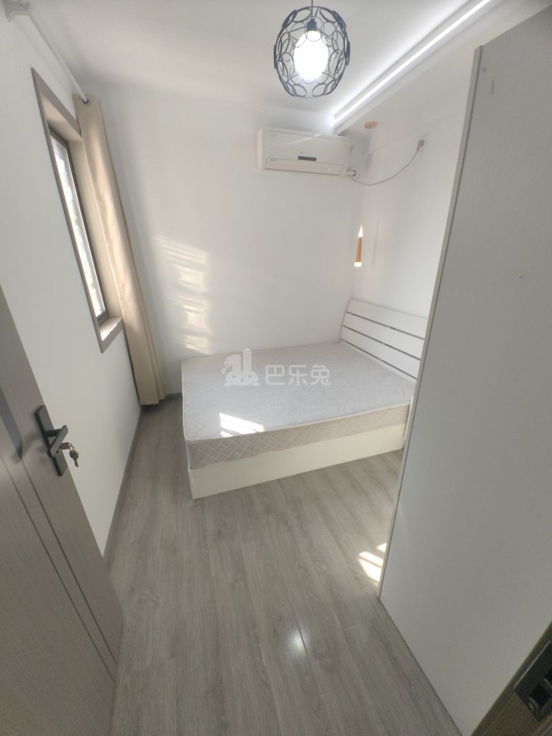 新凯城银杏苑16012016卧室图3