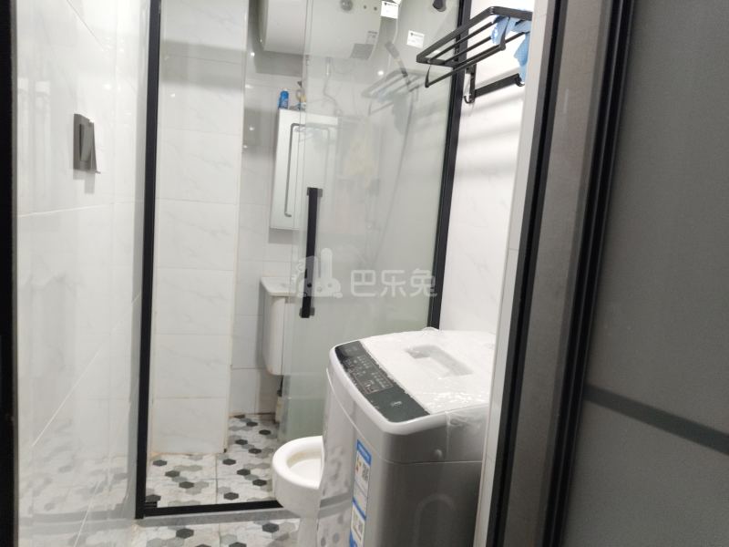 江湾璟苑16012417卫生间图5