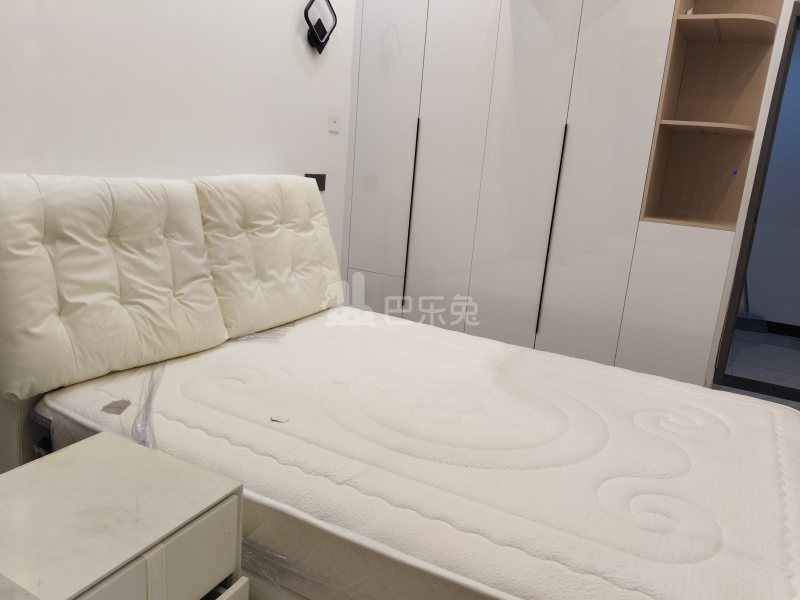 江湾璟苑16012417卧室图3