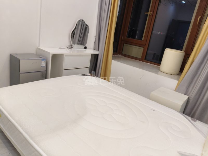 江湾璟苑16012417卧室图2