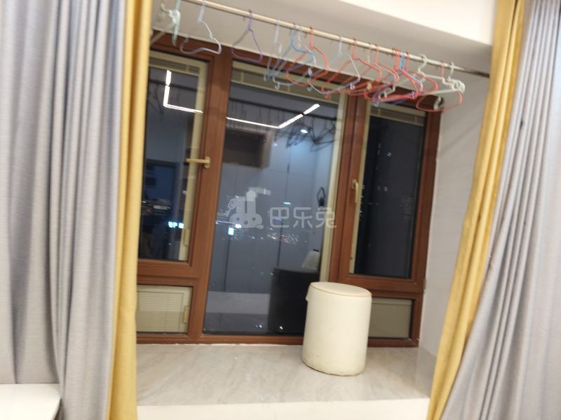 江湾璟苑16012417卧室窗户图6