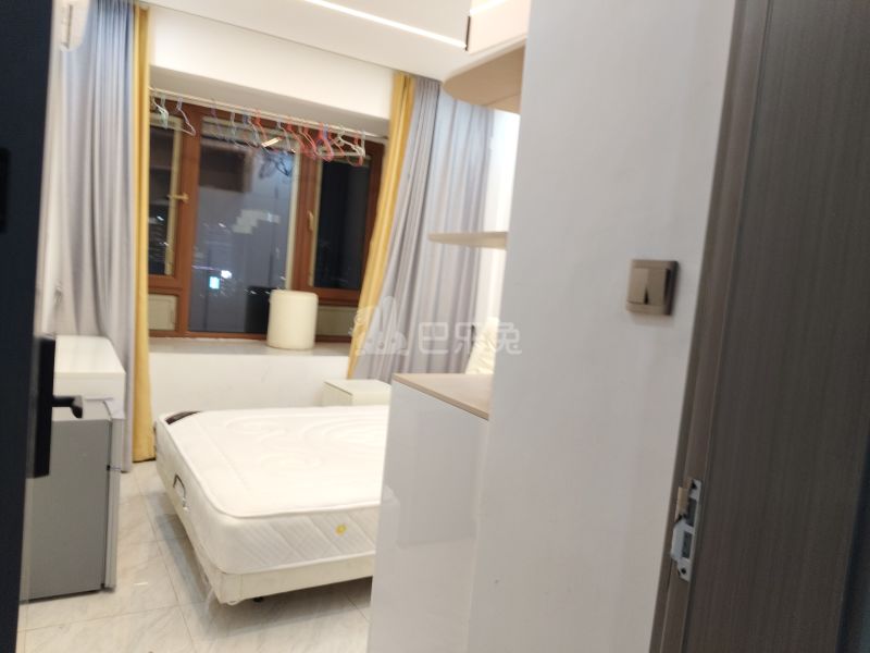 江湾璟苑16012417卧室图0