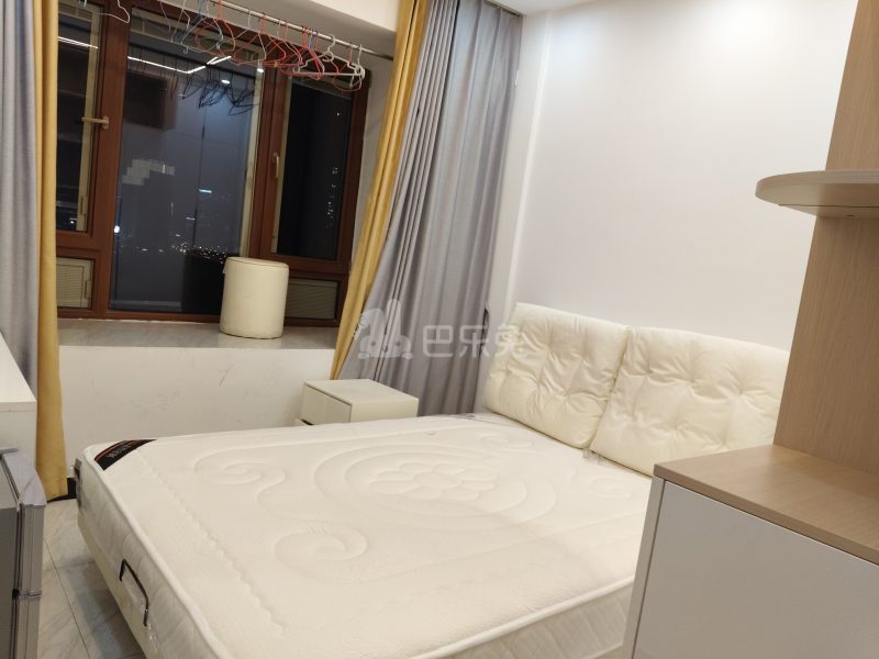 江湾璟苑16012417卧室图1