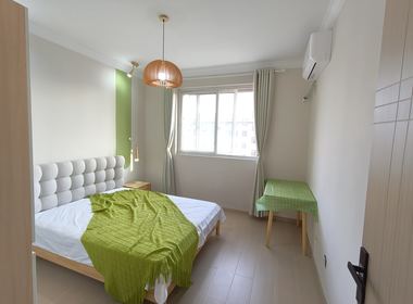 美罗家园罗安苑 2室2厅1卫