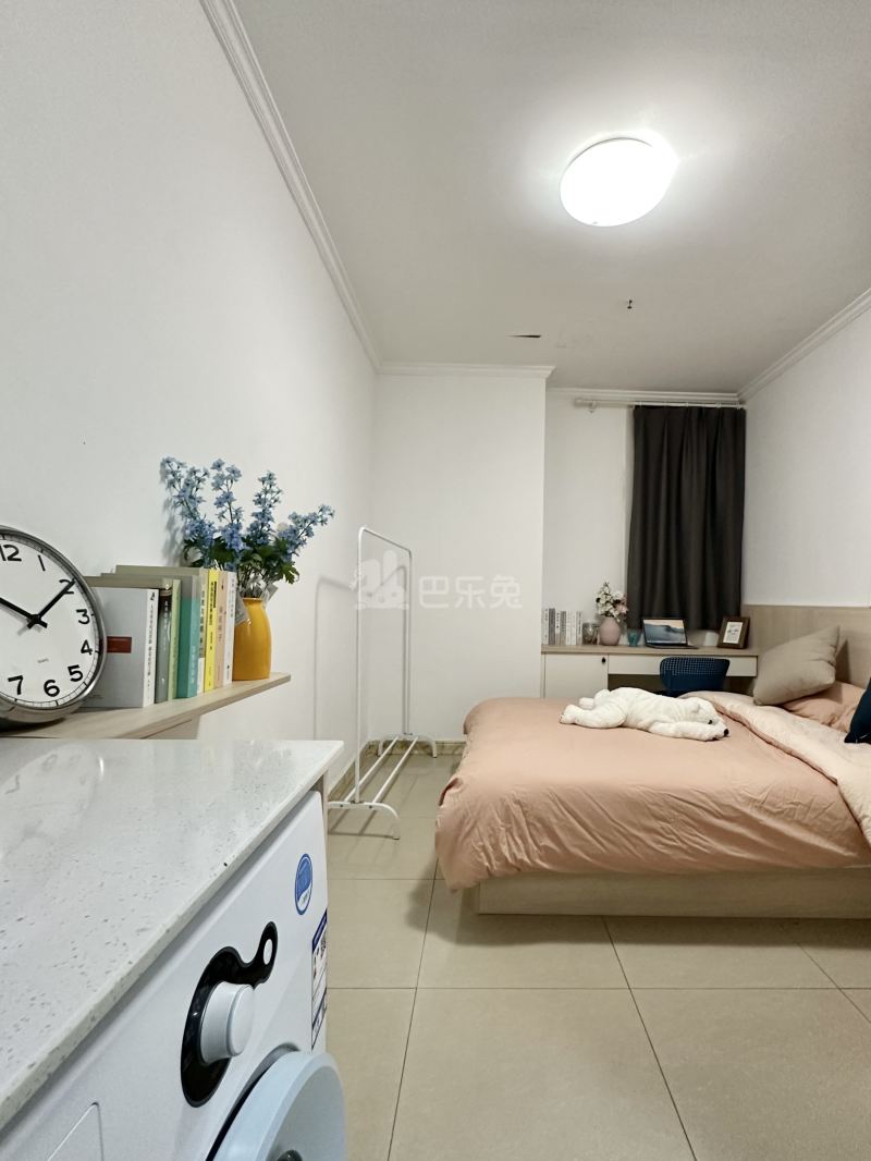 逸居公寓（江月路店）16019496周边环境图0