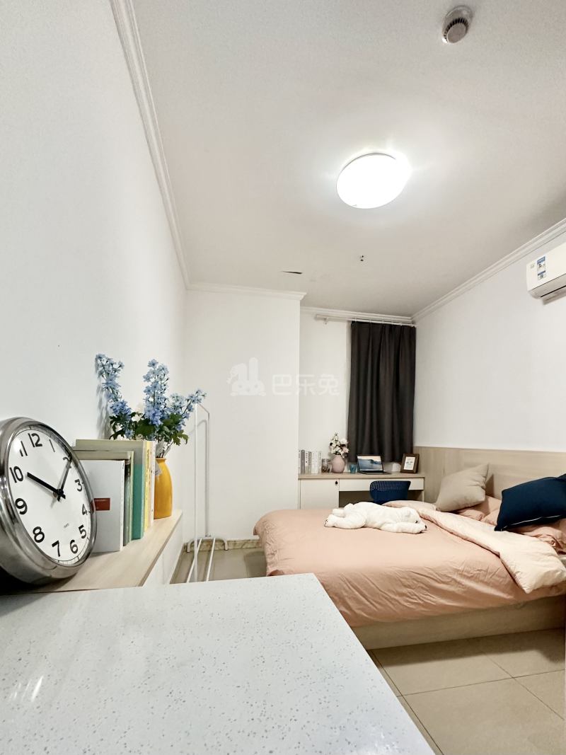 逸居公寓（江月路店）16019496周边环境图1