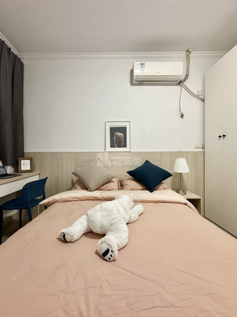 逸居公寓（江月路店）16019496周边环境图2