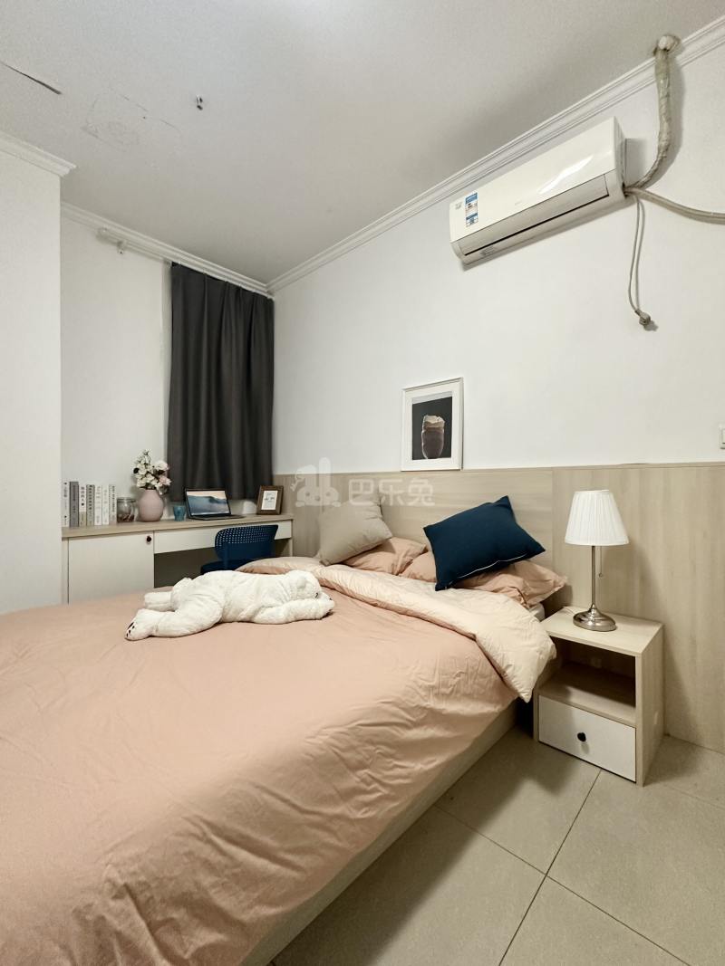 逸居公寓（江月路店）16019496周边环境图4