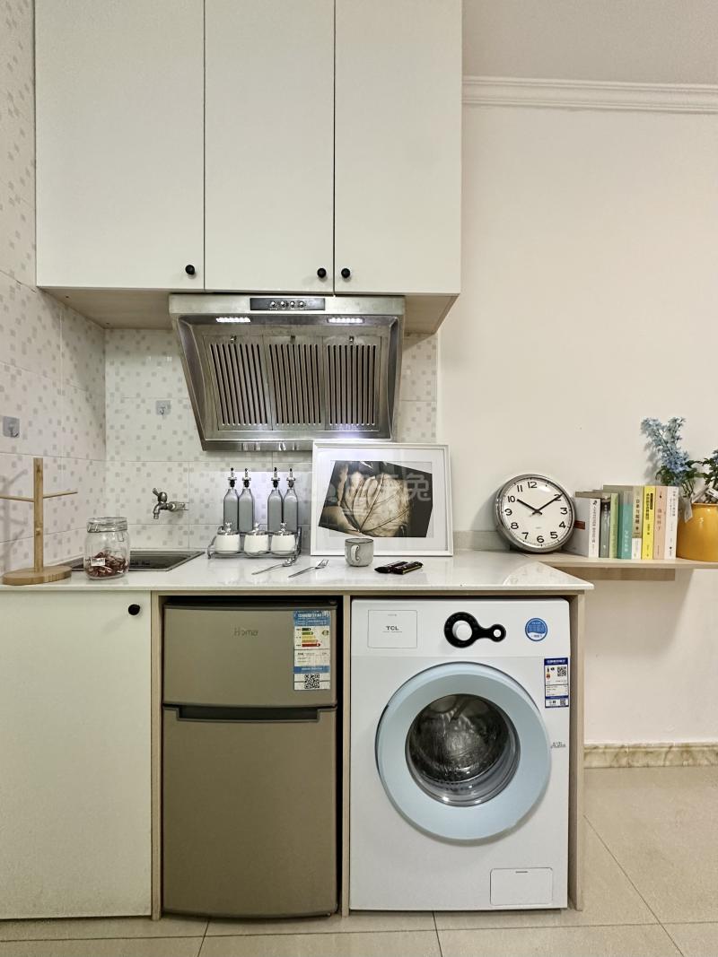 逸居公寓（江月路店）16019496周边环境图5