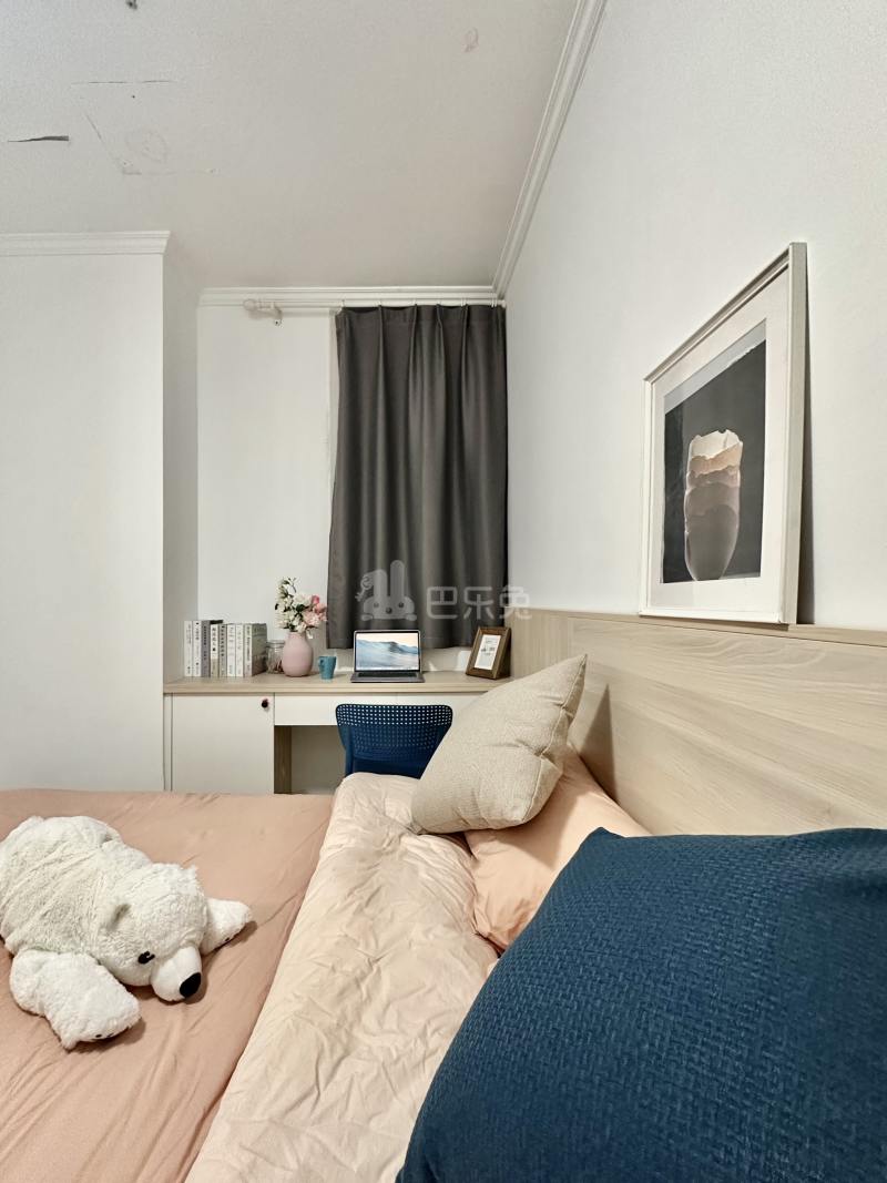 逸居公寓（江月路店）16019496周边环境图6