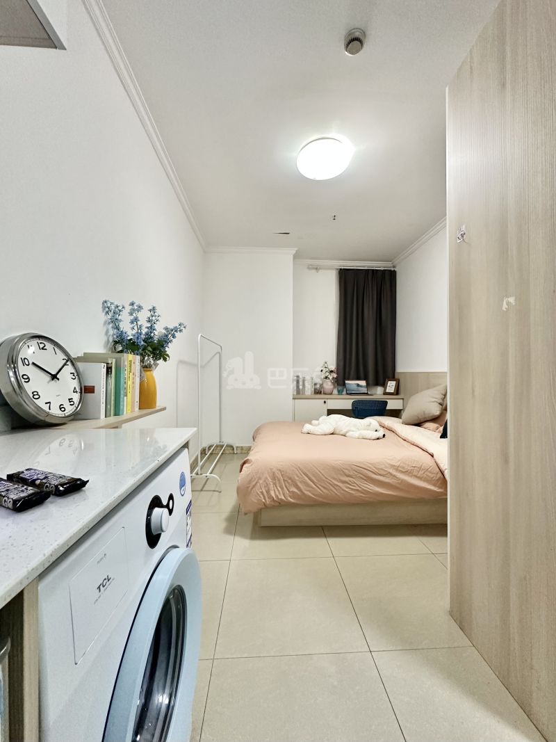 逸居公寓（江月路店）16019496周边环境图7