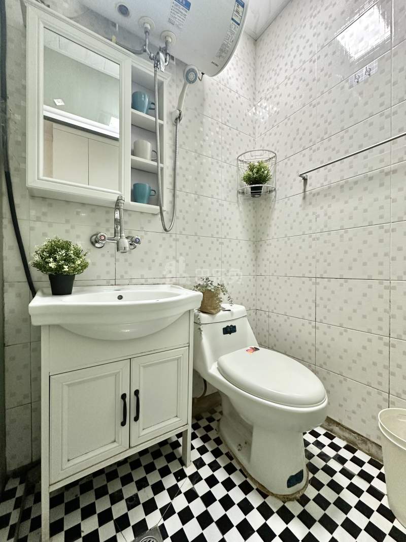 逸居公寓（江月路店）16019496周边环境图8