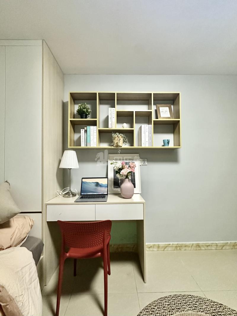 逸居公寓（江月路店）16019504周边环境图2