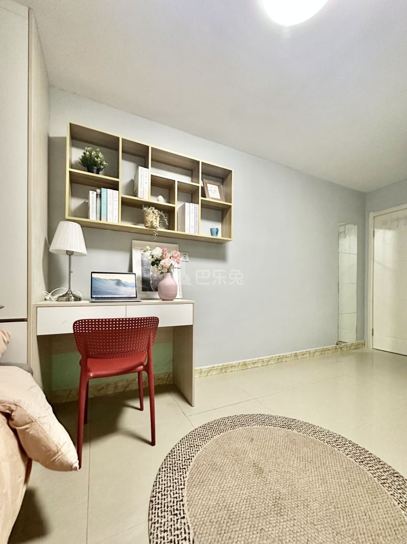 逸居公寓（江月路店）16019504周边环境图5