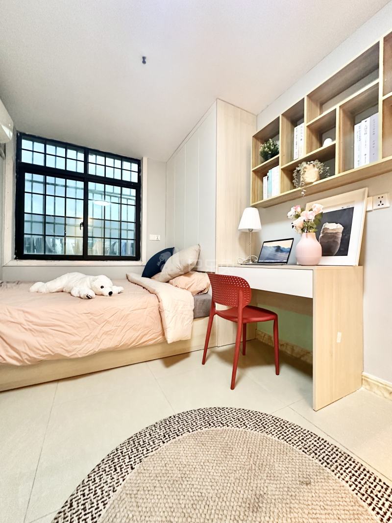 逸居公寓（江月路店）16019504周边环境图7